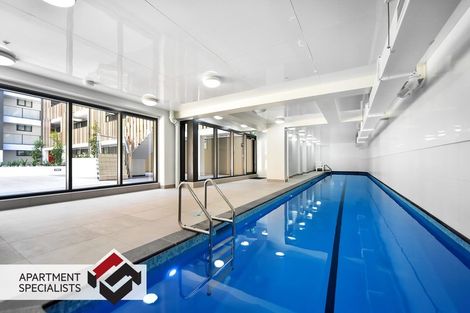 Photo of property in 711/5 Howe Street, Freemans Bay, Auckland, 1011