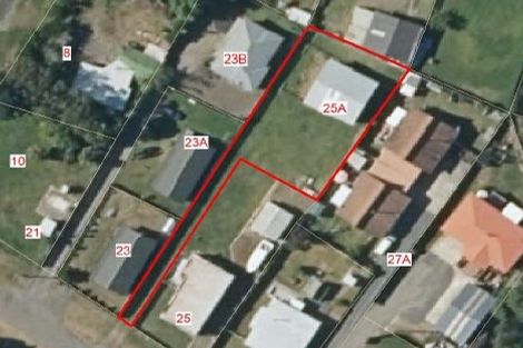 Photo of property in 25a Roore Street, Foxton Beach, Foxton, 4815