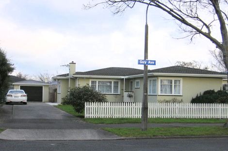 Photo of property in 71 Guy Avenue, Takaro, Palmerston North, 4410