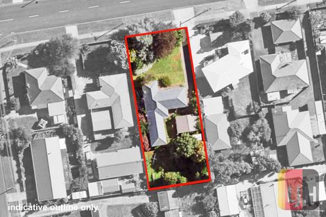 Photo of property in 49 Willis Road, Papakura, 2110