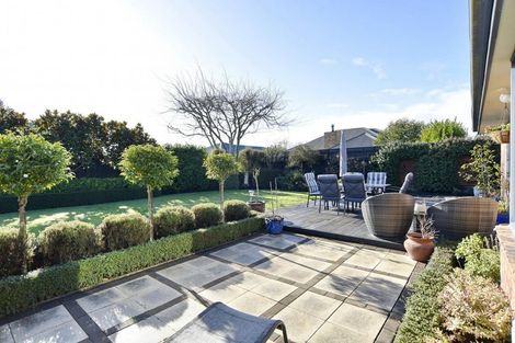 Photo of property in 22 Aylsham Lane, Casebrook, Christchurch, 8051