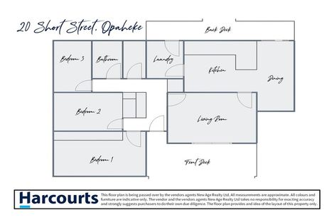 Photo of property in 20 Short Street, Papakura, 2110