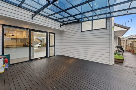 Photo of property in 49 Matata Drive, Takanini, 2112