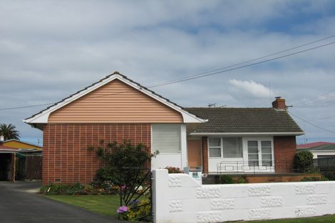 Photo of property in 46 Hadfield Crescent, College Estate, Whanganui, 4500