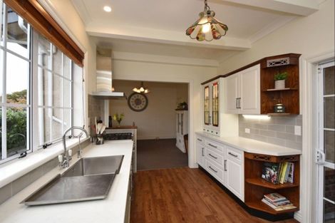 Photo of property in 87 Herriot Street, Richmond, Invercargill, 9810