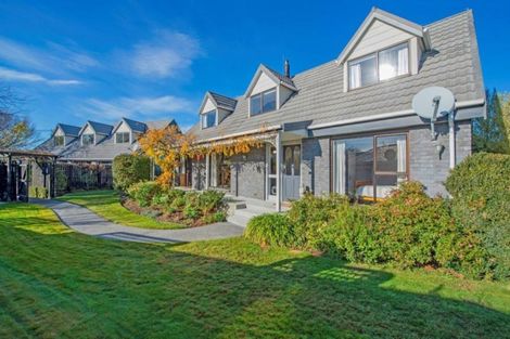 Photo of property in 10 May Street, Leeston, 7632