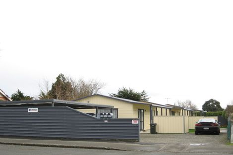 Photo of property in 111 Ythan Street, Appleby, Invercargill, 9812