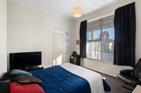 Photo of property in 101 Oxford Street, South Dunedin, Dunedin, 9012