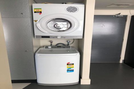 Photo of property in St Pauls Apartments, 32/43 Mulgrave Street, Thorndon, Wellington, 6011