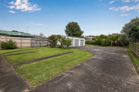 Photo of property in 3/7 Greenhill Crescent, Pakuranga, Auckland, 2010