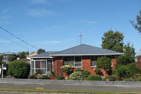Photo of property in 7 Waitaki Street, Glenwood, Timaru, 7910