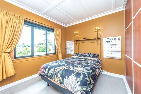 Photo of property in 318 Bushy Park Road, Kai Iwi, Whanganui, 4574