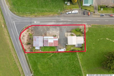 Photo of property in 1275 Waotu Road, Waotu, Putaruru, 3481