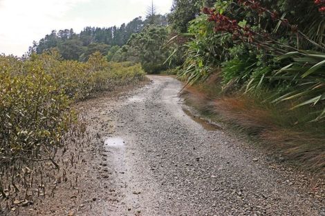 Photo of property in 531 Mahurangi West Road, Mahurangi West, Warkworth, 0983