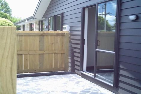 Photo of property in 3b Cameron Road, Hamilton East, Hamilton, 3216