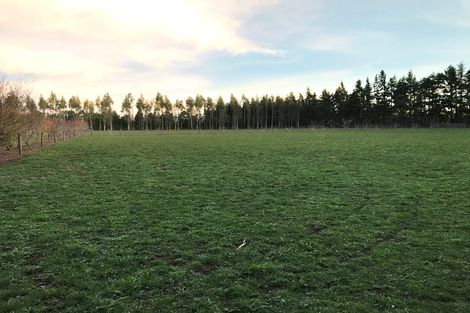 Photo of property in 235 Fishers Road, Loburn, Rangiora, 7473