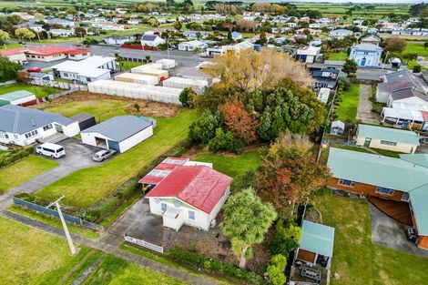 Photo of property in 50 Terou Street, Manaia, 4612