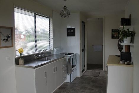 Photo of property in 5 Huia Crescent, Dargaville, 0310