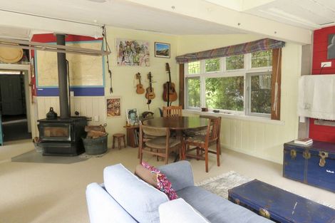 Photo of property in 25 Andersen Street, Blacks Point, Reefton, 7830