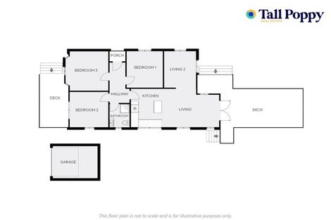 Photo of property in 32 Nottingham Crescent, Calton Hill, Dunedin, 9012