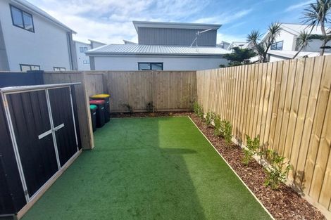 Photo of property in 1/39 Oram Avenue, New Brighton, Christchurch, 8061