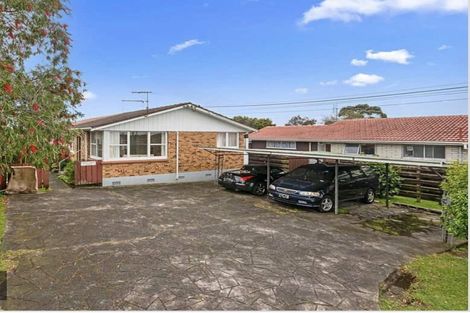 Photo of property in 1/133 Titirangi Road, New Lynn, Auckland, 0600