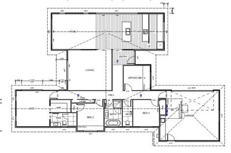 Photo of property in 9 Pahua Street, Pegasus, 7612