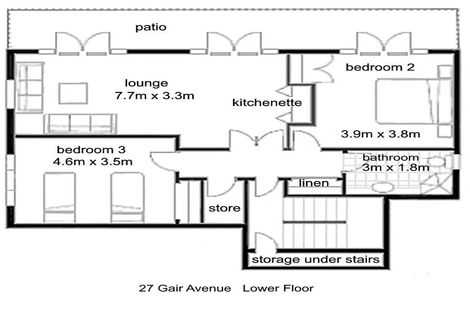 Photo of property in 27 Gair Avenue, Cromwell, 9310
