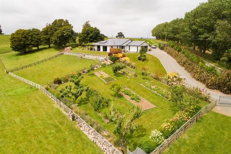 Photo of property in 361 Warrens Road, Marton, 4788