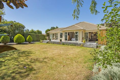 Photo of property in 60 Selwyn Street, Leeston, 7632