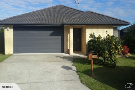 Photo of property in 7 Locksley Lane, Hamilton East, Hamilton, 3216