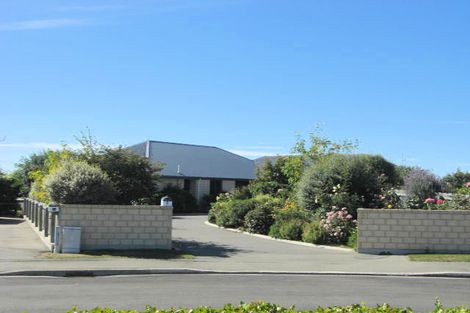 Photo of property in 9 Alpine Close, Marchwiel, Timaru, 7910