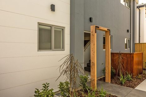 Photo of property in 7/217 Armagh Street, Christchurch Central, Christchurch, 8011