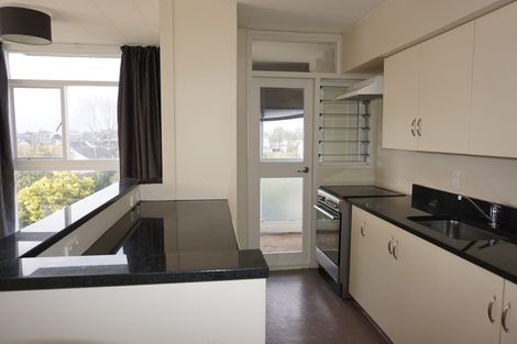 Photo of property in Garlinge Apartments, 14 Rhodes Street, Merivale, Christchurch, 8014