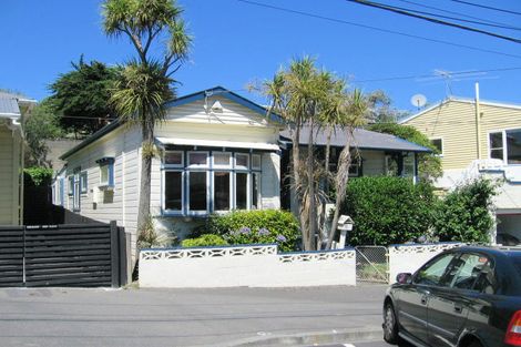 Photo of property in 5 William Street, Hataitai, Wellington, 6021
