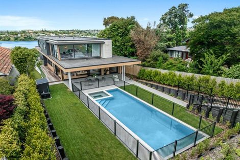 Photo of property in 3 Glanville Terrace, Parnell, Auckland, 1052