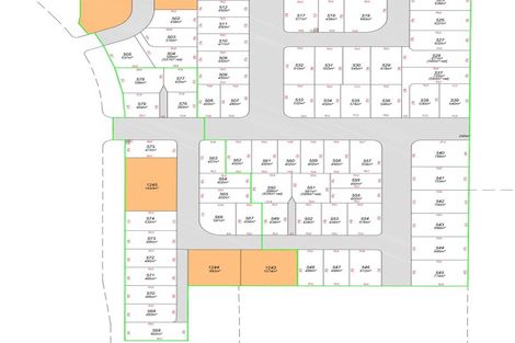 Photo of property in 2 Kate Sheppard Drive, Rolleston, 7615