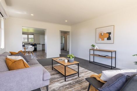 Photo of property in 1 Kauri Street, Levin, 5510