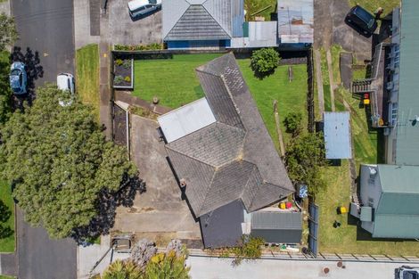Photo of property in 2/22 Calvert Avenue, Mangere East, Auckland, 2024