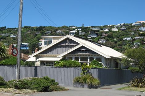 Photo of property in 9 Menzies Street, Sumner, Christchurch, 8081