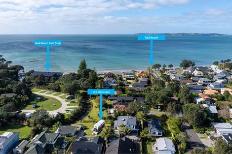 Photo of property in 17a Marie Avenue, Red Beach, 0932