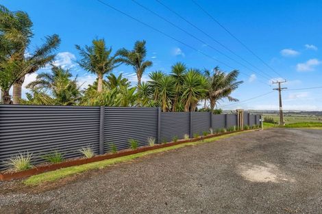 Photo of property in 152 Arapohue Road, Turiwiri, Dargaville, 0374