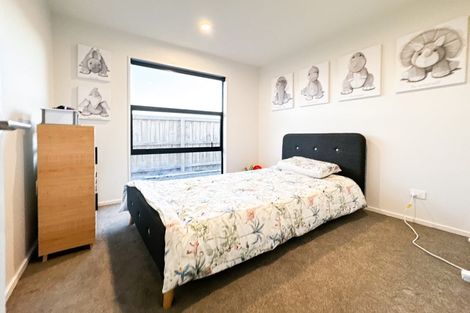 Photo of property in 10 Alex Place, Rolleston, 7614