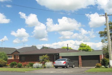 Photo of property in 40 Bowen Street, Cambridge, 3434