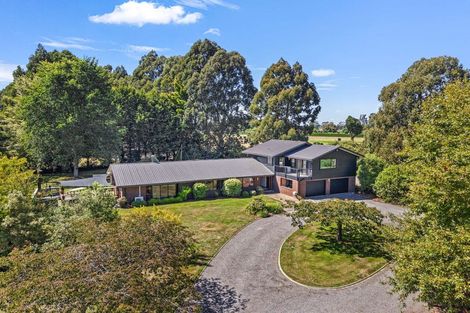 Photo of property in 334 Tuahiwi Road, Tuahiwi, Kaiapoi, 7691