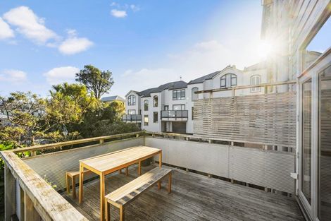 Photo of property in 100 Austin Street, Mount Victoria, Wellington, 6011