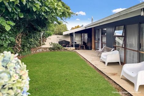 Photo of property in 72 Bell Street, Kawerau, 3127