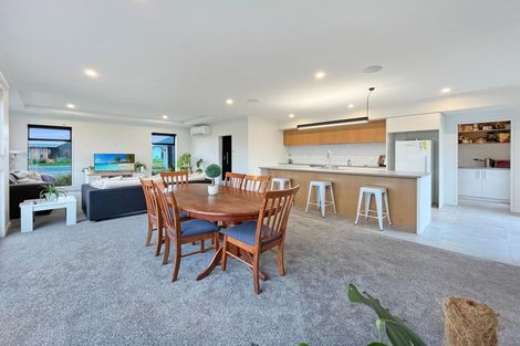 Photo of property in 8 Texel Crescent, West Melton, 7618