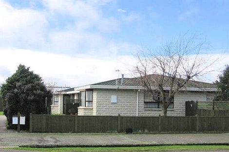 Photo of property in 2/3 Millar Street, Terrace End, Palmerston North, 4410