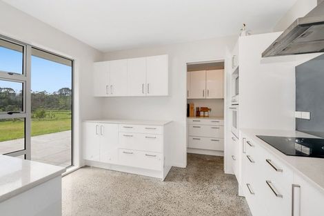 Photo of property in 2265 South Head Road, South Head, Helensville, 0874